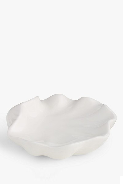 Seashell Soap Dish from John Lewis & Partners