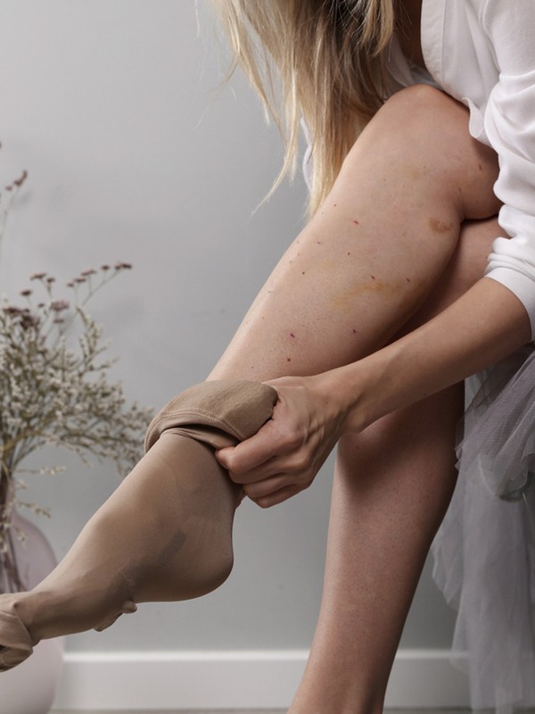 Blood Clots: Do You Know The Risks?