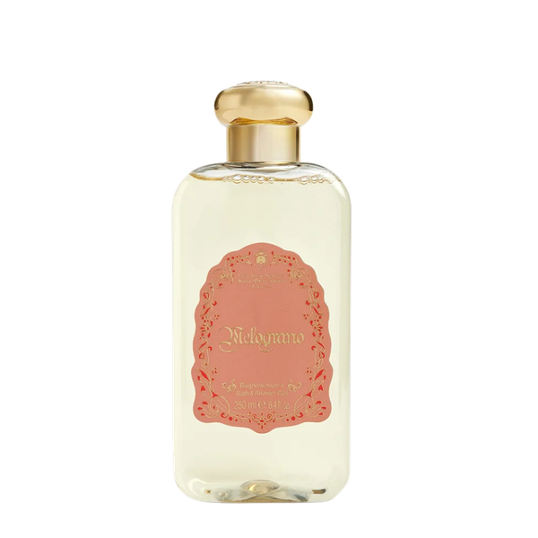 Melograno Bath Gel from Officina Profumo-Farmaceutica Di Santa Maria Novella