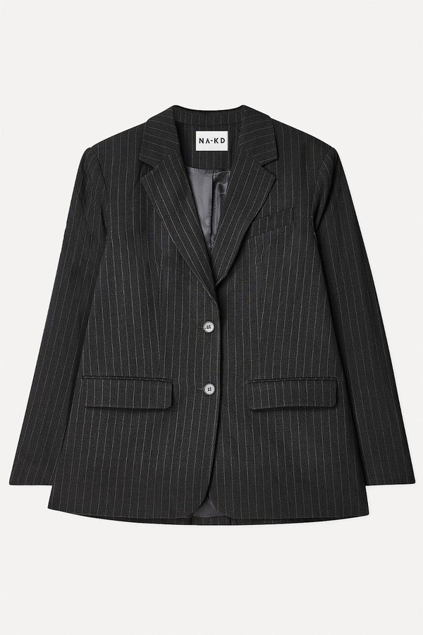 Oversized Blazer from NA-KD