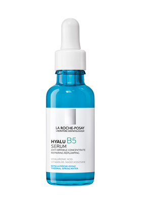 Hyalu B5 Hyaluronic Acid Serum for Dehydrated Skin from La Roche-Posay