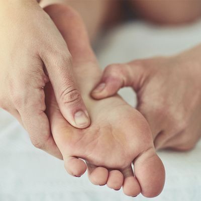 What Is Reflexology & How Can It Benefit You?