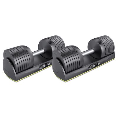Dumbbell Connect from Jax Jox