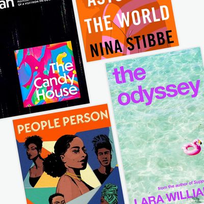 9 New Books To Read This Month 