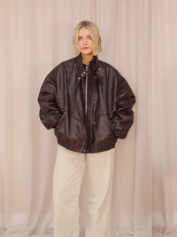 Polly’s Spring Jacket Finds: Zara, COS & The Frankie Shop