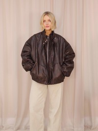 Polly’s Spring Jacket Finds: Zara, COS & The Frankie Shop