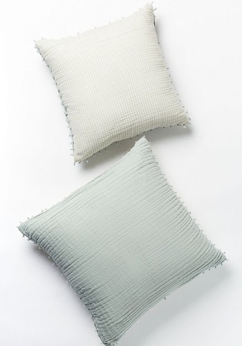 Airy Gauze Cushion