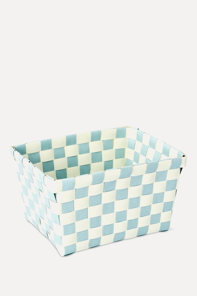 Storage Basket from Flying Tiger