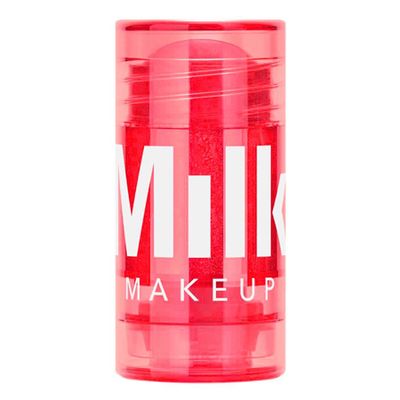 Glow Oil Lip & Cheek from Milk Make-Up