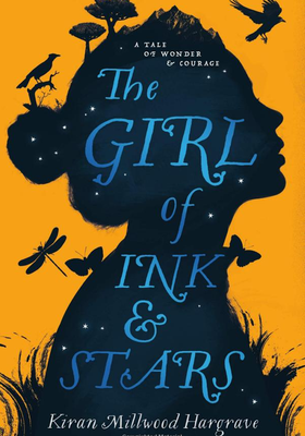 The Girl Of Ink And Stars from Kiran Millwood Hargrave
