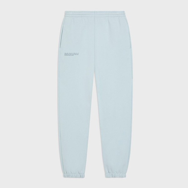 365 Signature Track Pants Frost Blue
