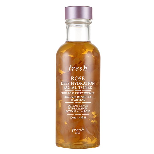 Rose Deep Hydration Facial Toner from Fresh