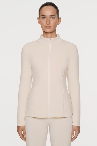 Super Extra Warm Technical Jacket from Oysho