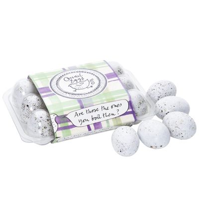 Rococo Praline Quail Eggs from Harvey Nichols