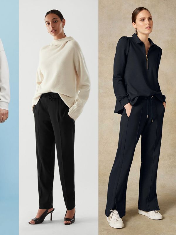 The Trousers We Love Right Now