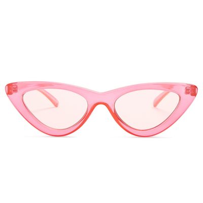Cat Eye Sunglasses from Le Specs