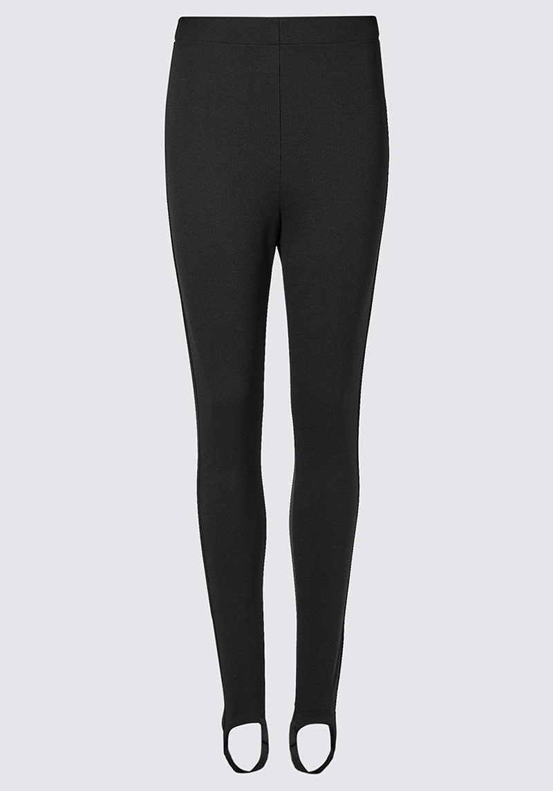 Stirrup Skinny Trousers from Marks & Spencer