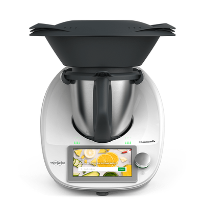 Thermomix from Vorwerk