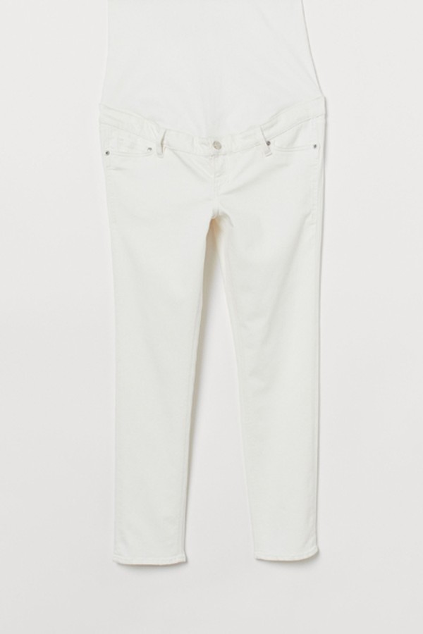 Mama Ankle Length Trousers from H&M