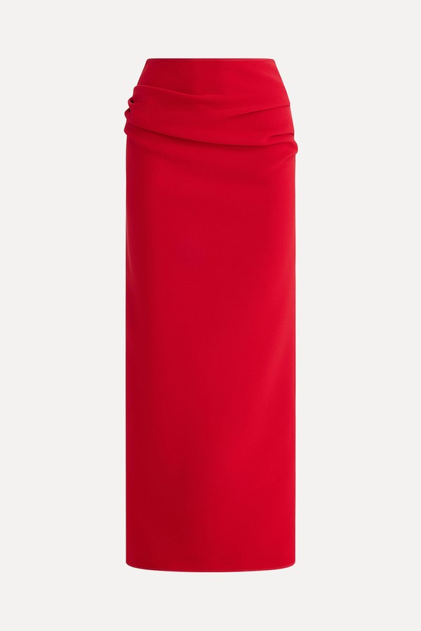 Shocking Pencil Skirt from Maticevski