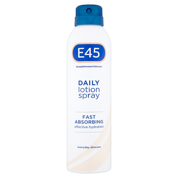 Daily Lotion Spray from E45