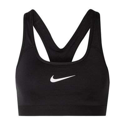 Classic Printed Dry-FIT Sports Bra from Nike