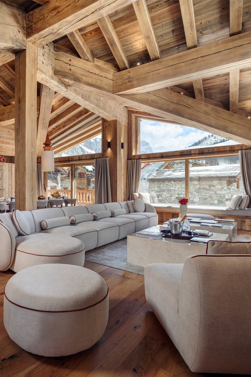 Chalet Cervinia