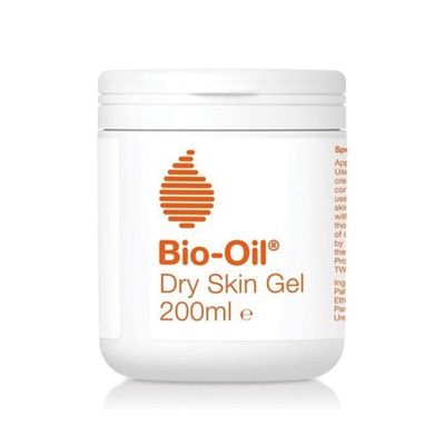 Dry Skin Gel from Bio-Oil