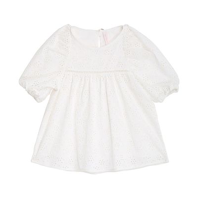Aliane Broderie Anglaise Top from Zimmermann