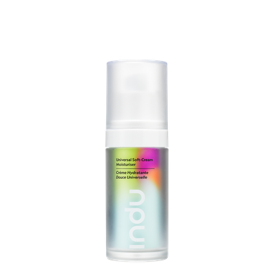 Universal Soft-Cream Moisturiser from Indu