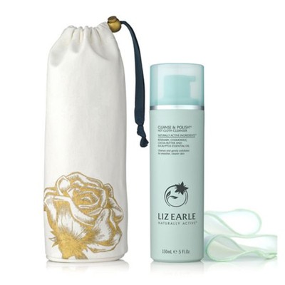 Cleanse & Polish Starter Kit from Liz Earle