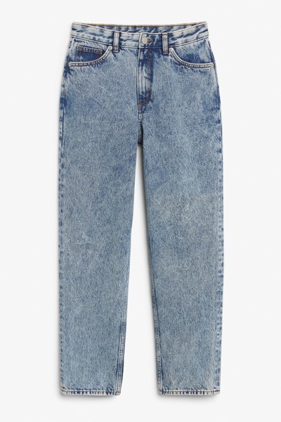 Taiki Jeans Acid from Monki