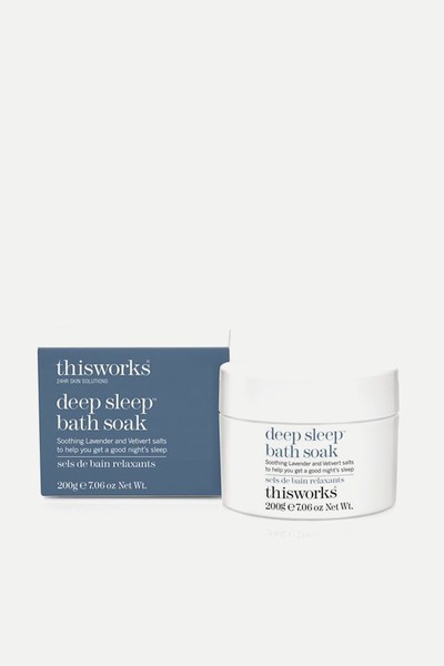 Deep Sleep™ Bath Soak from This Works