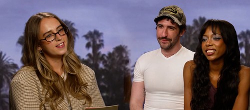 What Really Happens At LA After Parties, Erewhon Culture & Cast Hookups | LuxeGen Best-ies