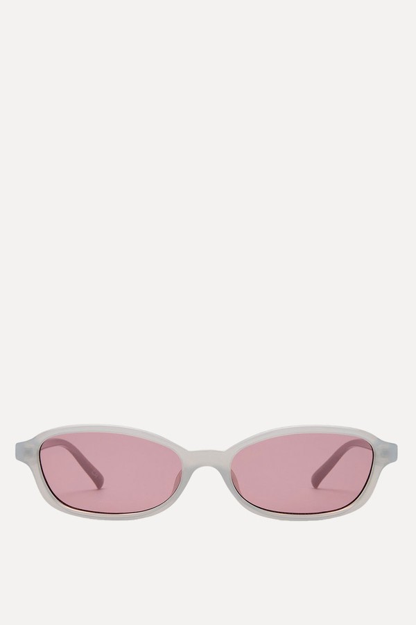 Honey Pot Sunglasses from Le Specs