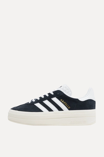 Originals Gazelle Bold Trainers from Adidas