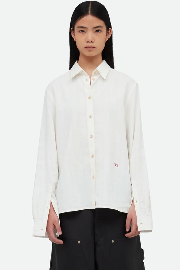 Lotus Shirt