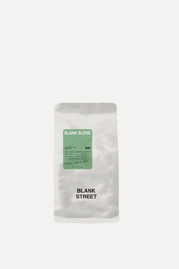 Blank Blend Coffee from Blank Street