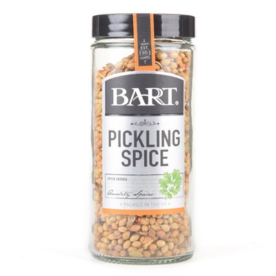 Pickling Spice from Bart