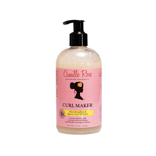 Curl Maker Curling Jelly from Camille Rose
