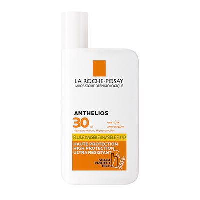 Anthelios Ultra-Light Invisible Fluid Sun Cream SPF30  from La Roche-Posay