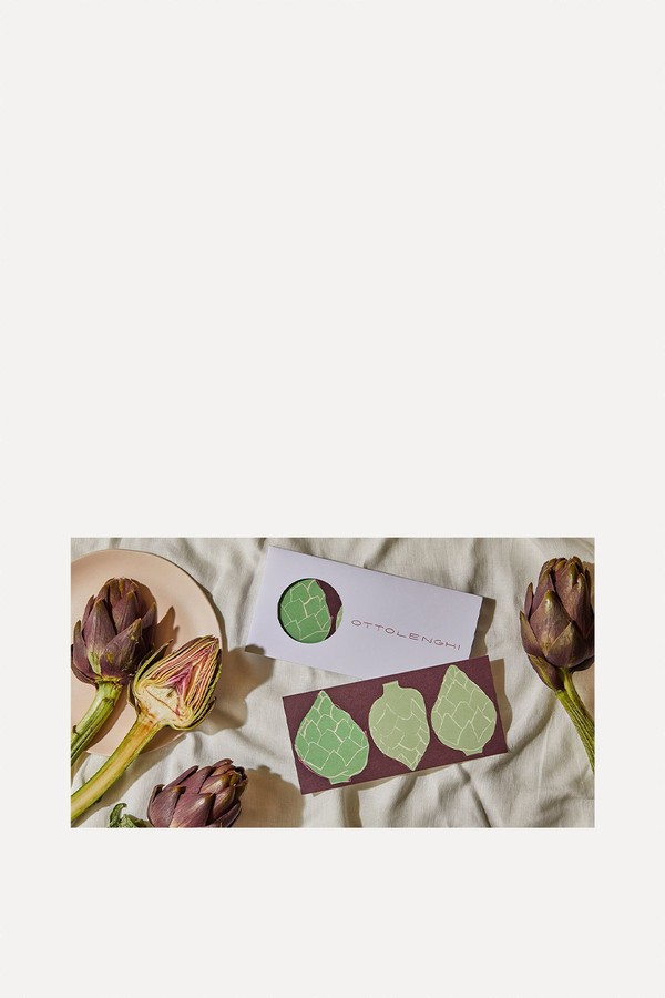 Gift Voucher from Ottolenghi 