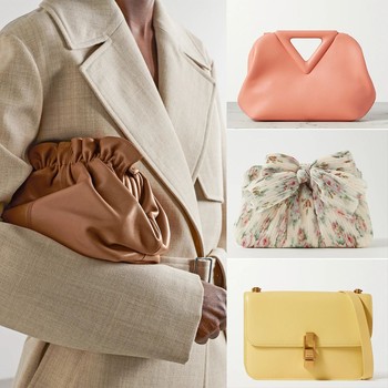 Our Favourite Designer Bag Brands For Spring/Summer