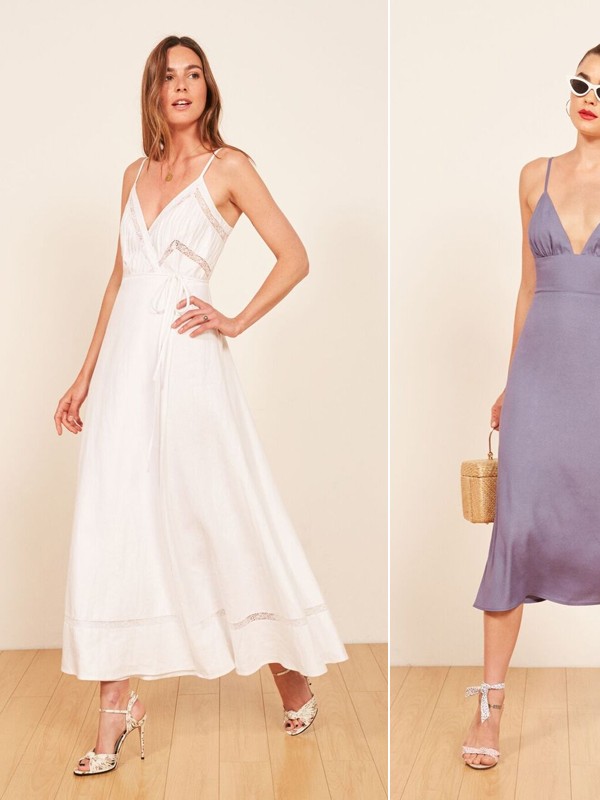 Reformation Launches In The UK