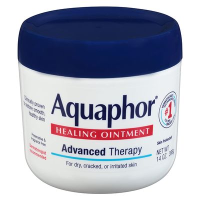 Healing Ointment from Aquaphor