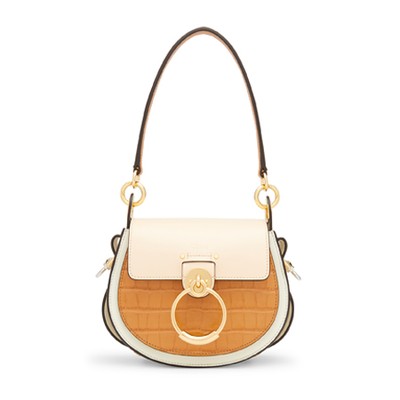 Small Tess Bag from Goop X Chloé