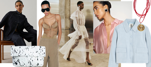 35 Stylish Payday Hits