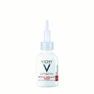 Liftactiv 0.2% Pure Retinol Specialist Deep Wrinkles Serum from Vichy