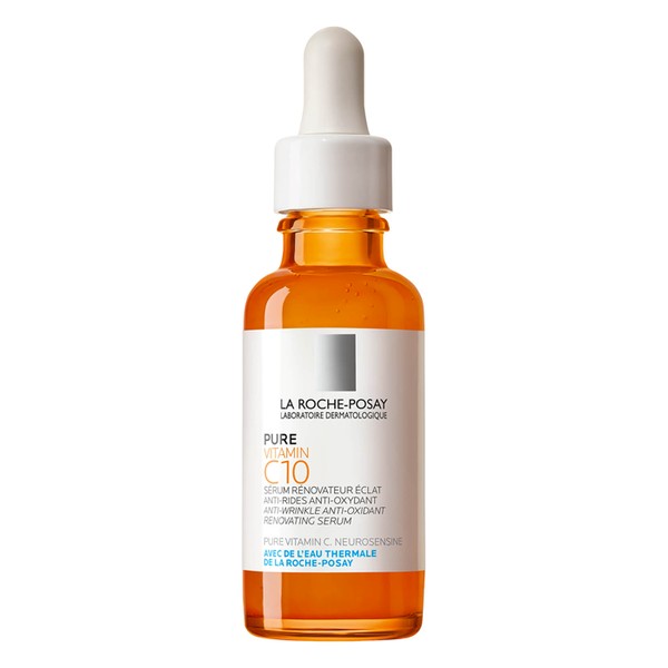 Pure Vitamin C10 Serum from La Roche-Posay