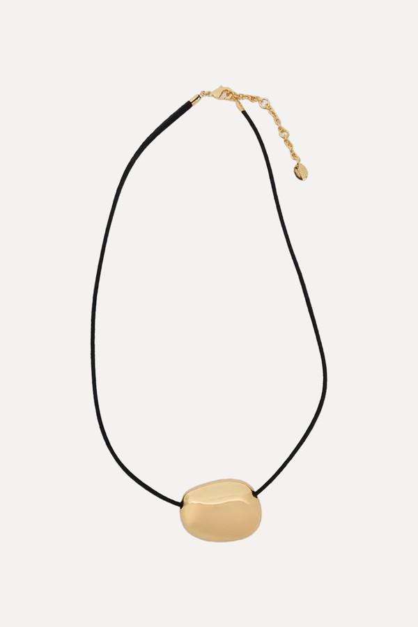 Pebble Necklace from HUSH